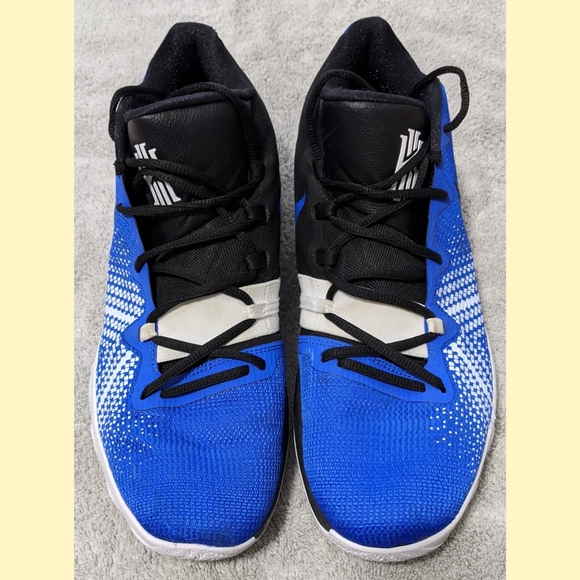 duke basketball shoes